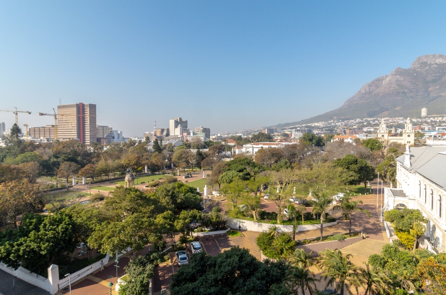 3 Bedroom Property for Sale in Cape Town City Centre Western Cape